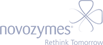 novozymes logo