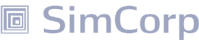 simcorp logo