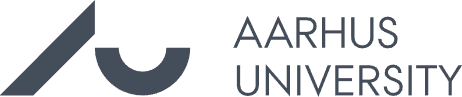 Aarhus University logo
