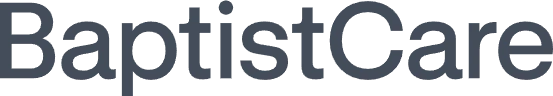 BaptistCare logo
