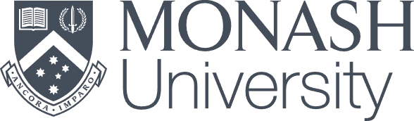 Monash University logo