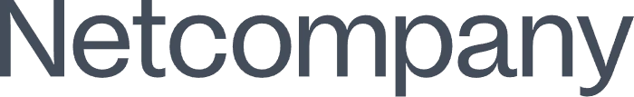 Netcompany logo