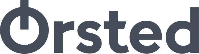 Ørsted logo