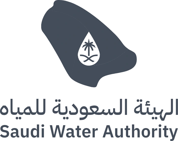 Saudi Water Authority logo